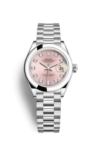 Rolex Lady-Datejust 279166-0005