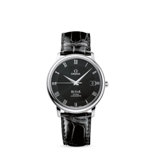 Omega De Ville 4875-50-01