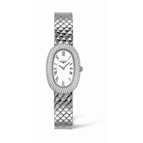 Longines Les Grandes Classiques L4-225-7-18-6