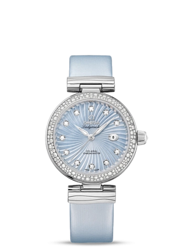 Omega LadyMatic 425-37-34-20-57-002