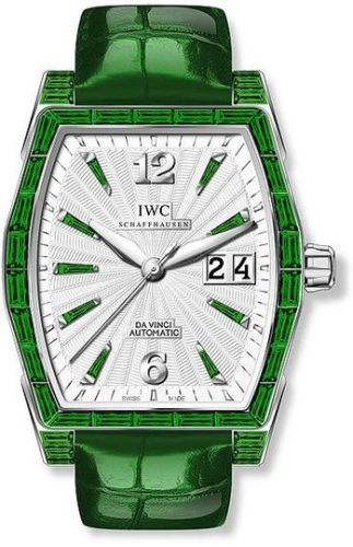 IWC Da Vinci IW4523-35