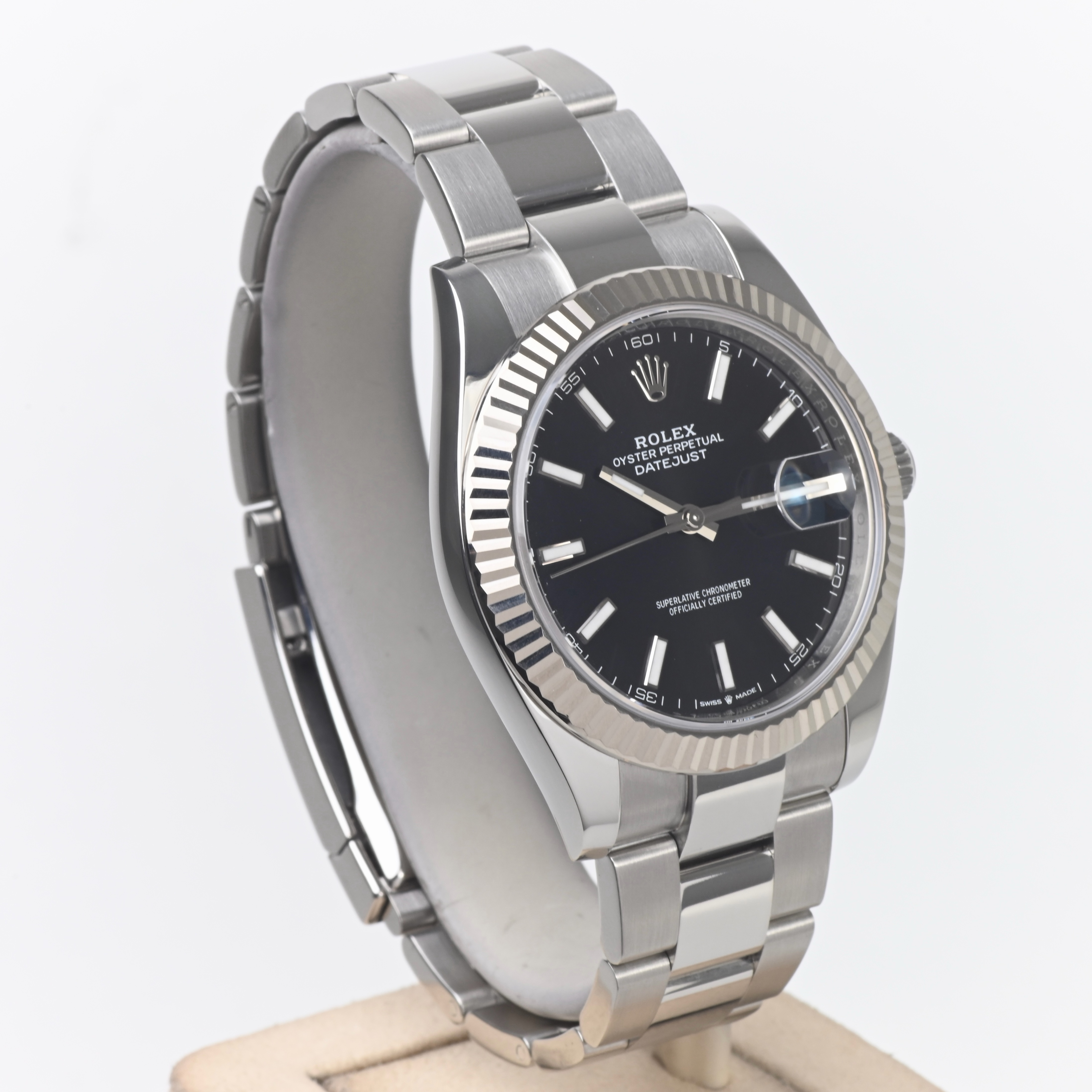 Datejust 41 - Bild 2
