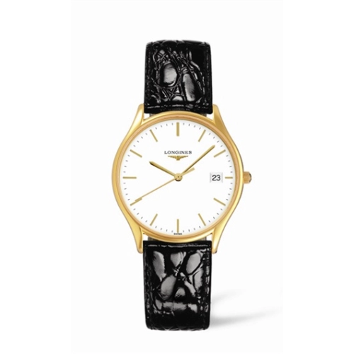 Longines Lyre L4-759-2-12-2
