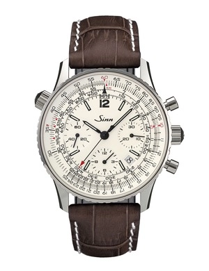 Sinn Instrument Chronographs 903-042