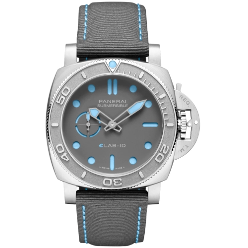 Panerai Submersible PAM01225
