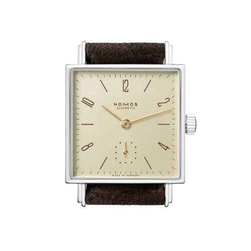 Nomos Glashütte Tetra 472