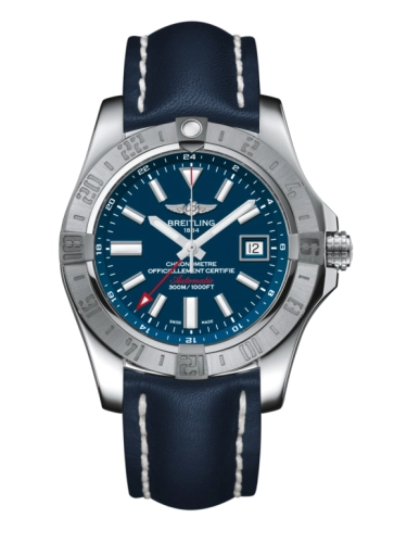 Breitling Avenger A3239011-C872-112X-A20D-1