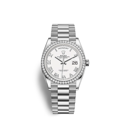 Rolex Day-Date 36 128349RBR-0025