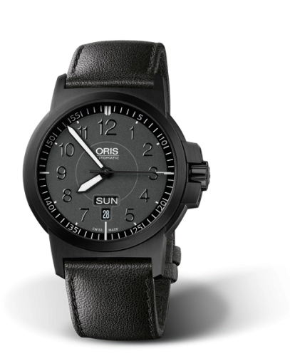 Oris BC3 01-735-7641-4764-07-5-22-56B