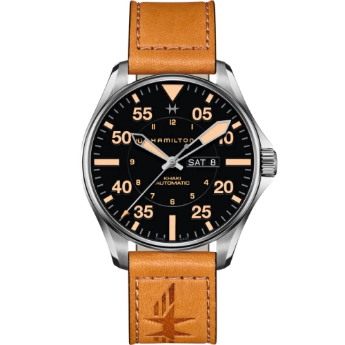 Hamilton Khaki Aviation H64725531