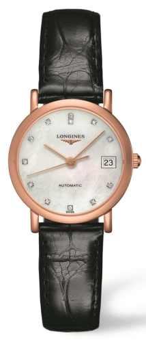 Longines Elegant L4-378-8-87-0