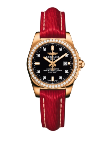 Breitling Galactic H7234853-BE86-273X