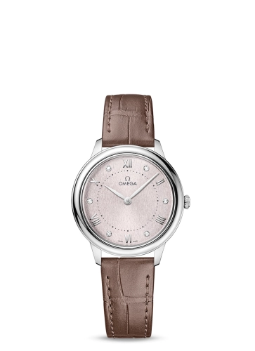 Omega De Ville 434-13-30-60-52-001