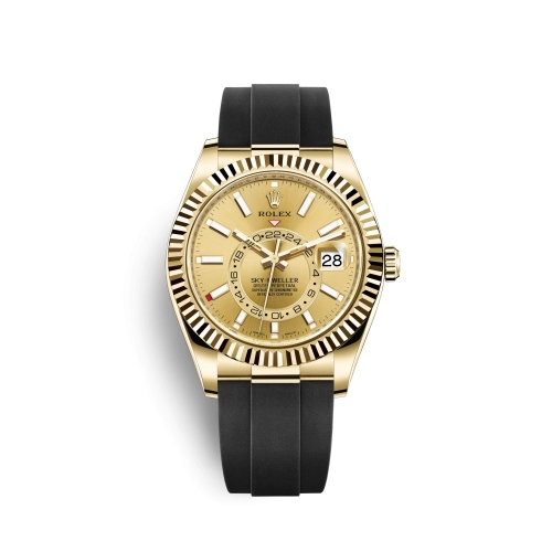 Rolex Sky-Dweller 326238-0007