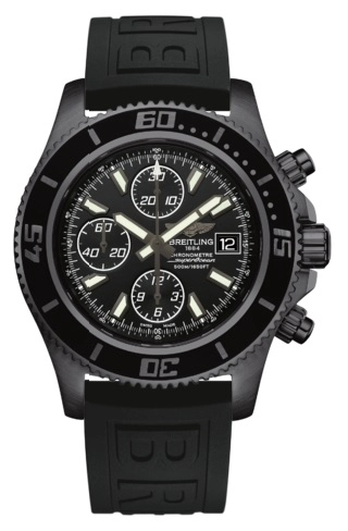 Breitling Superocean M13341B7-BD11-152S