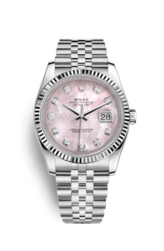 Rolex Datejust 36 116234-0104