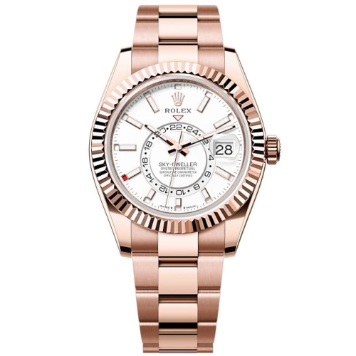 Rolex Sky-Dweller 336935-0003