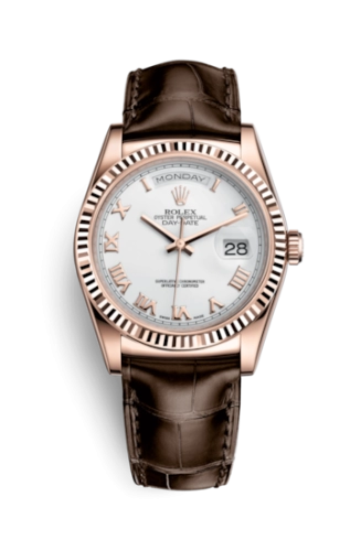 Rolex Day-Date 36 118135-0064