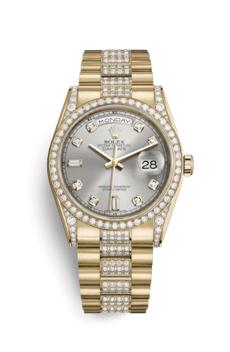 Rolex Day-Date 36 118388-0008