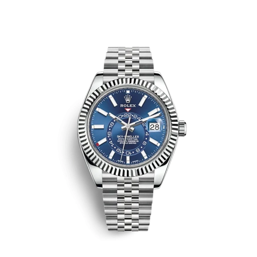 Rolex Sky-Dweller 326934-0004
