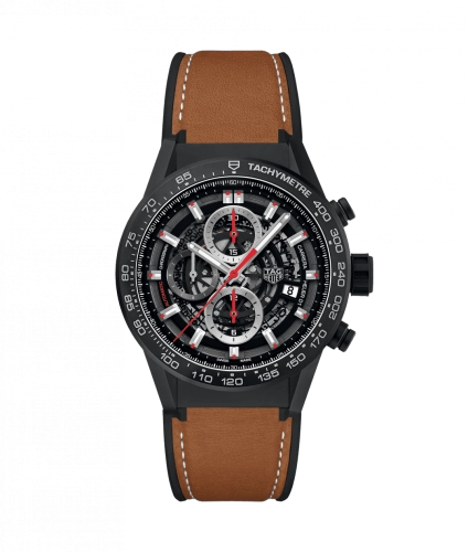 TAG Heuer Carrera CAR2090-FT6124