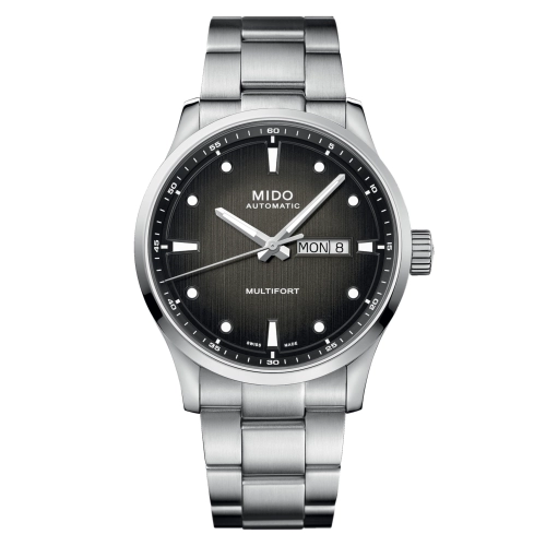 Mido Multifort M038-430-11-051-00