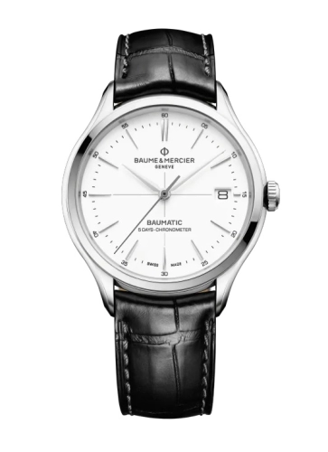 Baume & Mercier Clifton 10518