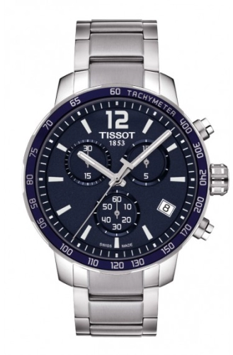 Tissot Quickster T0954171104700