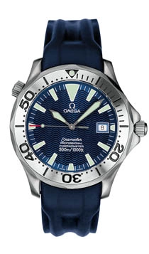 Omega Seamaster Diver 300M 2991-80-93