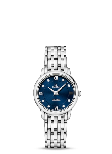 Omega De Ville 424-10-27-60-53-001