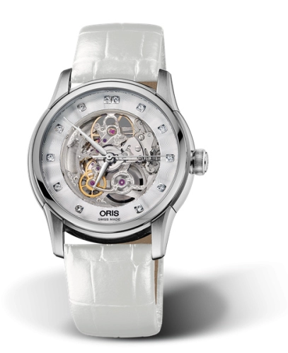 Oris Artelier 01-734-7670-4019-07-5-21-67FC