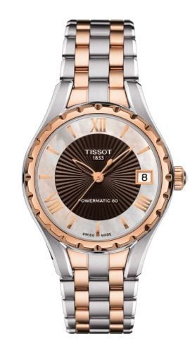 Tissot T-Trend T0722072211802