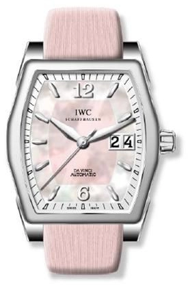 IWC Da Vinci IW4523-09