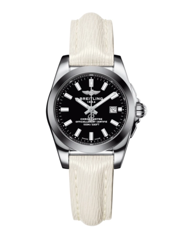 Breitling Galactic W7234812-BE49-274X-A12BA-1