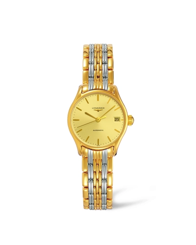 Longines Lyre L4-360-2-32-7
