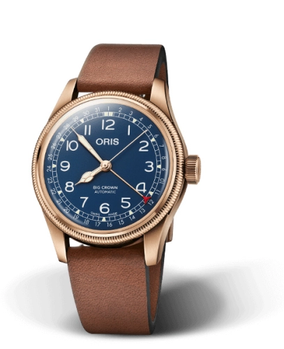 Oris Big Crown 01-754-7741-3165-07-5-20-58BR