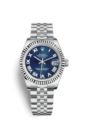 Rolex Datejust 31 178274-0081