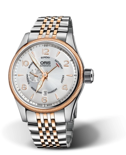 Oris Big Crown 01-745-7688-4361-07-8-22-32