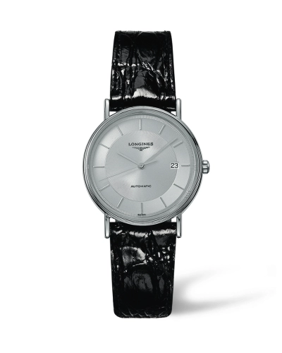 Longines Presence L4-821-4-78-2