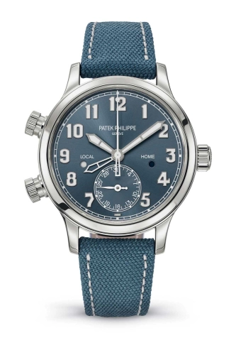 Patek Philippe Complications 7234A-001