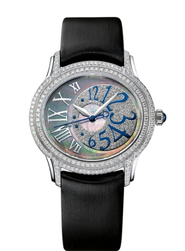 Audemars Piguet Millenary 77303BC-ZZ-D007SU-01