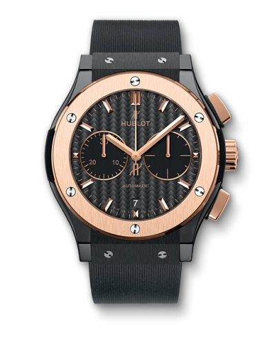Hublot Classic Fusion 521-CO-1781-RX