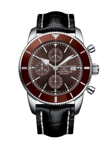 Breitling Superocean Heritage A1331233-Q616-761P-A20D-1