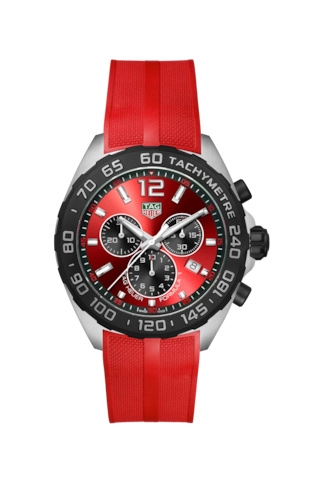 TAG Heuer Formula 1 CAZ101AN-FT8055
