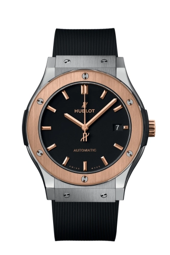 Hublot Classic Fusion 511-NO-1181-RX