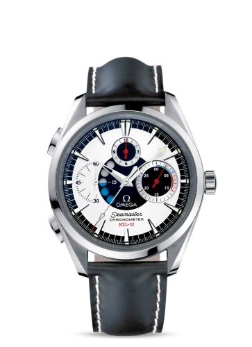 Omega Aqua Terra 2813-30-81