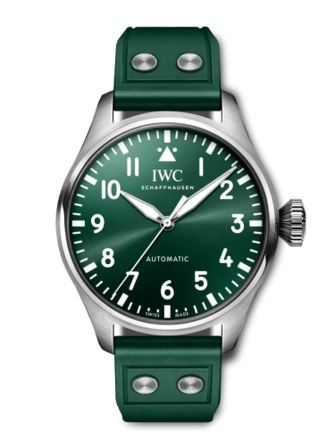 IWC Big Pilot IW3293-06