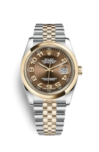 Rolex Datejust 36 116203-0159