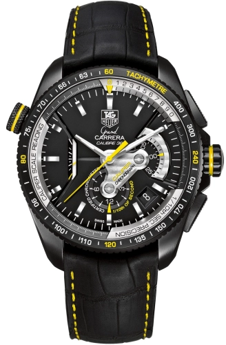 TAG Heuer Grand Carrera CAV5186-FC6304