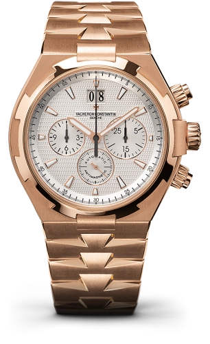 Vacheron Constantin Overseas 49150-B01R-9454